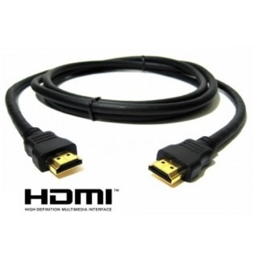 8Ware RC-HDMI-5H High Speed HDMI Cable Male-Male, 5m
