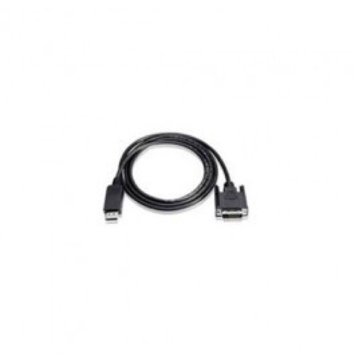 8ware RC-DPDVI-2, DisplayPort to DVI Male Cable, 2m