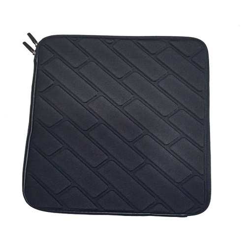 AUSC00037 Zip up Carrybag for 10" Tablets and Netbooks - Assorted Colours