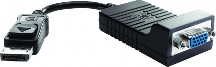 HP AS615AA, Display Port to VGA Adapter