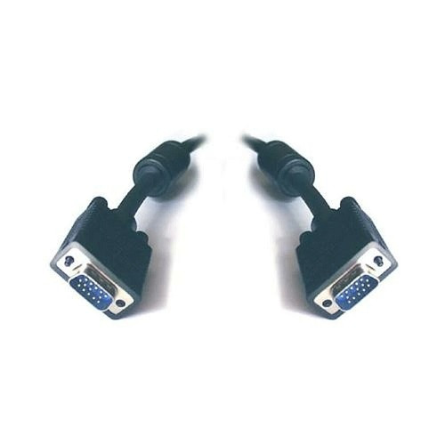 8Ware RC-3050F-15, VGA Monitor Cable 15m HD15 pin Male to Male with Filter UL Approved