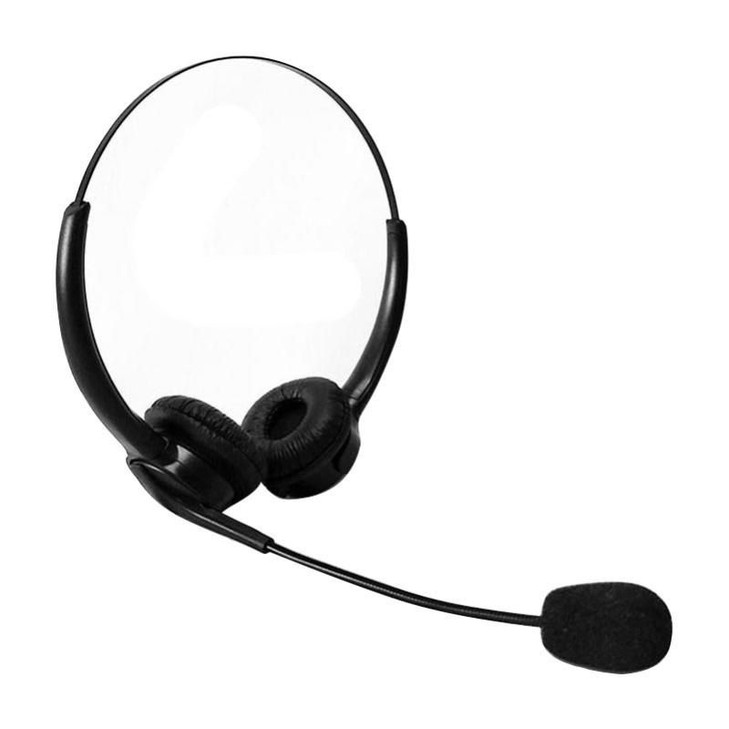 Shintaro SH-127, Stereo USB Headset with Noise cancelling microphone, Adjustable steel headband, 2m, Wired