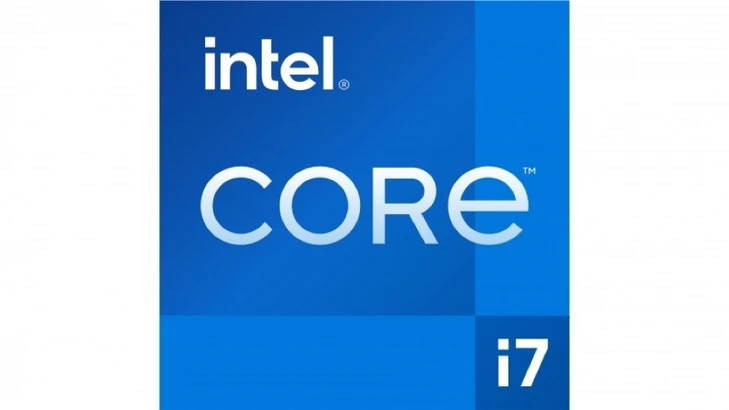 Intel BX8071512700, Core i7-12700, LGA 1700 Socket, 12 Cores, 20 Threads, Base: 2.10GHz, Turbo: 4.90 GHz, 25MB Cache, TDP: 180W