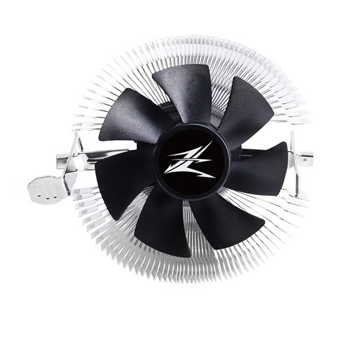Zalman CNPS80G Rev.3, CPU Air Cooler, Size: 1x85mm Fan, Socket: Intel LGA 1700/1200/115X, AMD AM5/AM4/AM3+/AM3