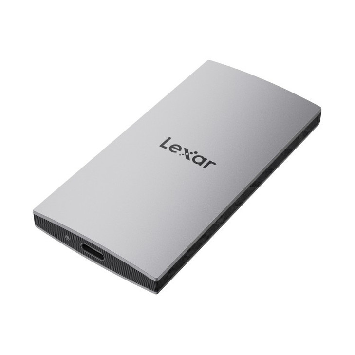 Lexar LES3XXX001T-RNSNG, 1TB, USB 3.2 G2, Read Speed: Up to 1050MB/s, Write Speed: Up to 1000MB/s