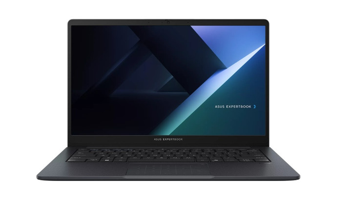Asus, B1503CVA-S79117X, ExpertBook B1, 16' WUXGA Screen, Intel Core Ultra 5-225H, 16GB DDR5 RAM, 512GB NVMe SSD, Wireless AX+Bluetooth, Windows 11 Pro, 1 Year Onsite Warranty
