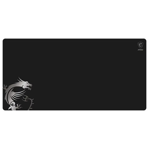 MSI Agility GD80, Gaming Mouse Pad 1200x600mm