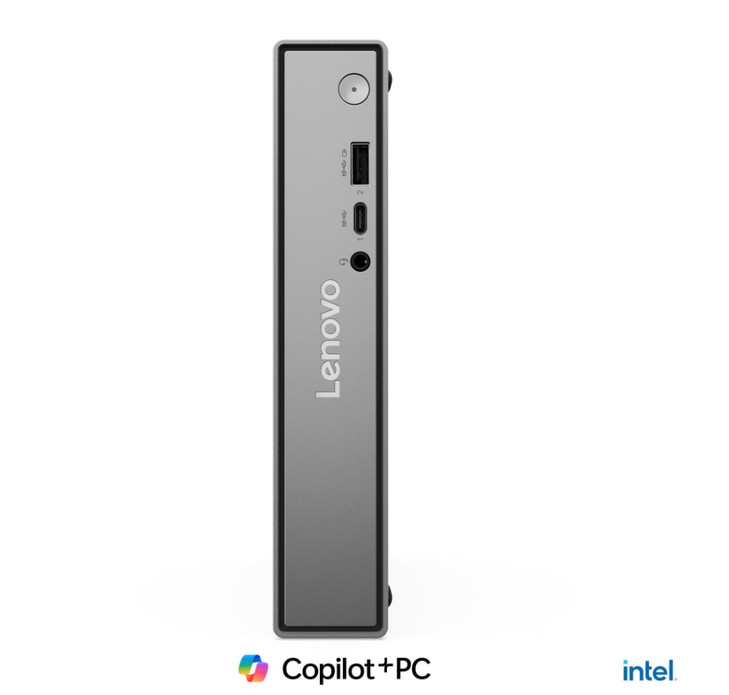 13HR002FAU-3YR Lenovo 13HR002FAU, ThinkCentre Neo 50Q G6 Tiny, U5-226V, 16GB DDR5 RAM, 512GB NVMe SSD, Keyboard+Mouse, Wireless AX+Bluetooth, Windows 11 Pro (CP+), 3 Year Onsite Warranty (Upgrade of 13HR002EAU-3YR)