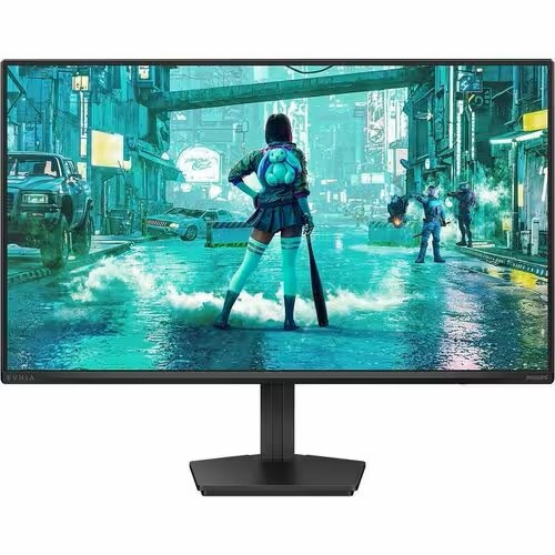24M2N3200PF-P Philips 24M2N3200PF, Evnia 3000, 23.8" FHD Fast IPS Gaming Monitor, 1920x1080, 16:9, 0.3ms, 260Hz, Adaptive Sync, 1xHDMI, 1xDP, VESA, Tilt