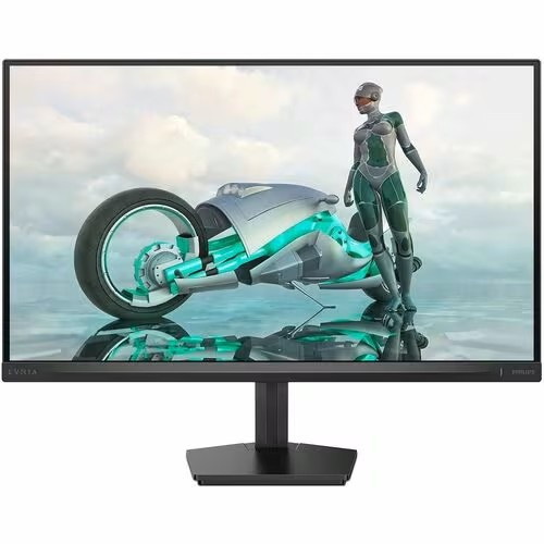 27M2N3800F-P Philips 27M2N3800F, Evnia 27" 4k UHD Fast IPS Gaming Monitor, 3840x2160, 16:9, 1ms, 160Hz, Adaptive Sync, 1xHDMI, 1xDP, VESA, Tilt