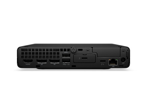 HP E0AB9PT, EliteDesk 8 Mini G2I, Intel U5-335, 16GB DDR5, 512GB SSD, WiFi + BT, Win11 Pro, 3Yr Onsite Warranty