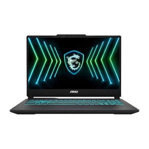 MSI, A13VEO-2644AU, Cyborg 15 Black Edition, 15.6" FHD 144Hz, Raptor Lake i7-13620H, 16GB, 512GB SSD, RTX 4050 GDDR6 6GB, Windows 11 HomePlus, 1Year Warranty