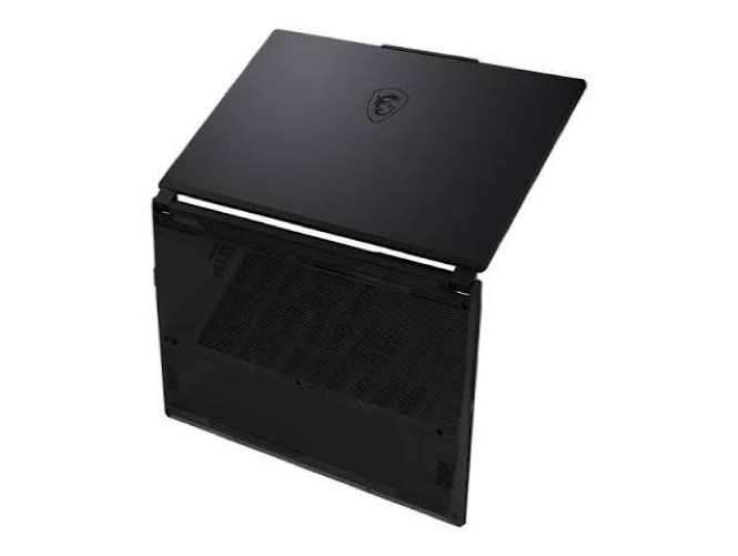 MSI, A13VEO-2645AU, Cyborg 15 Black Edition, 15.6" FHD 144Hz, Intel Core i5-13420H, 16GB RAM, 512GB SSD, NVIDIA GeForce RTX 4050 6GB GDDR6, Wi-Fi + BT, Windows 11 Home, 1Year Warranty