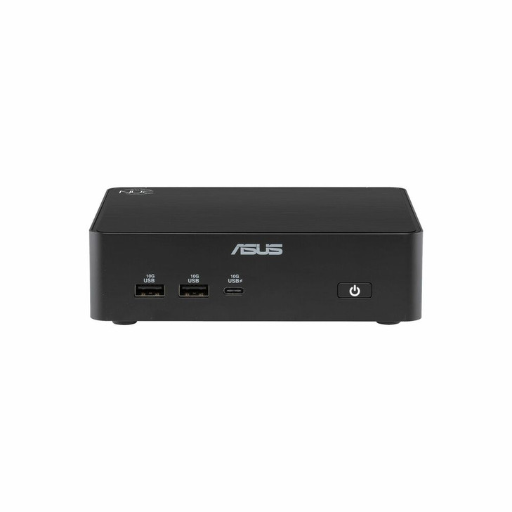 ASUS NUC16 PRO Intel Core Ultra 5 335 vPro Barbone  Kit with AU cord