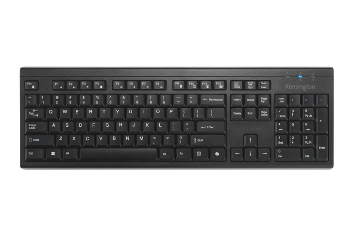 KTG KB270 EQ RECHARGEABLE KEYBOARD