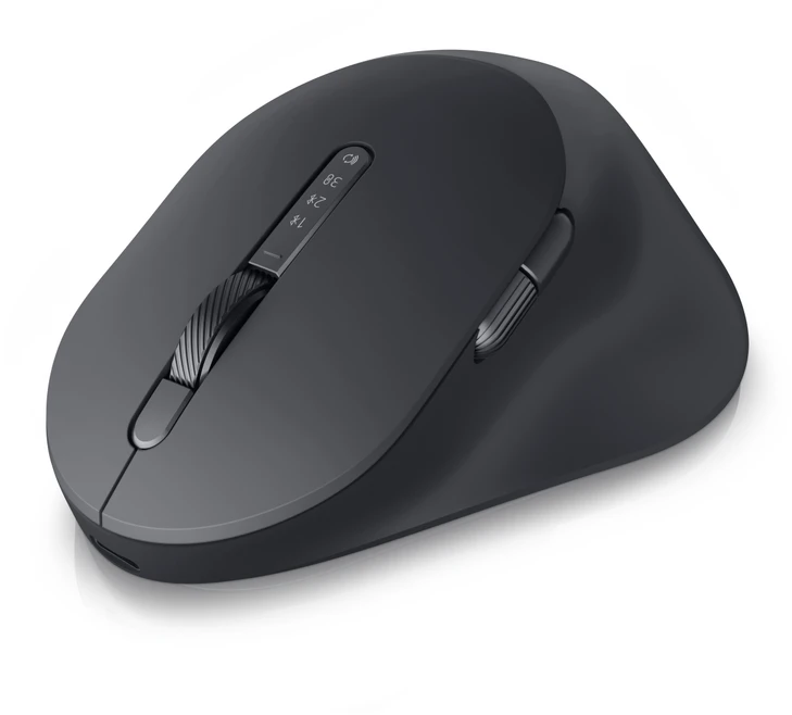 Dell Premier Rechargeable Mouse - MS900 - Retail Packaging