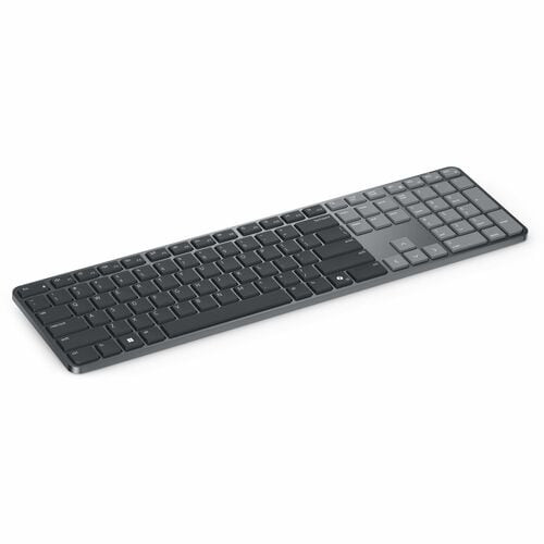 Dell Pro 7 Slim Wireless Keyboard US English - KB726 - SnP