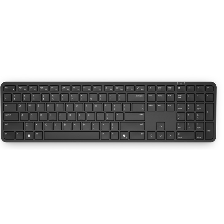 Dell Pro 5 Keyboard US English - KB526 - SnP