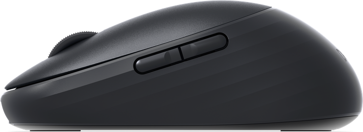 Dell Pro 7 Rechargeable Compact Mouse - MS746 - SnP