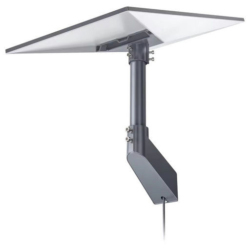 HEAVY-DUTY OUTDOOR WALL BRACKET FOR STARLINK GEN 3 - STL-0180