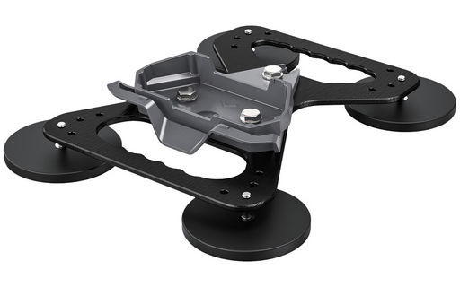 MAGNETIC CAR ROOF MOUNT FOR STARLINK MINI - 20 MAGNET ARRAY - STLM-MRM165