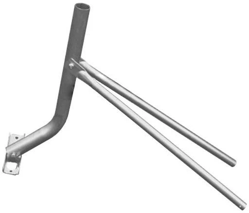 SATELLITE DISH TIN ROOF MOUNT - 600MM - TRM-9254