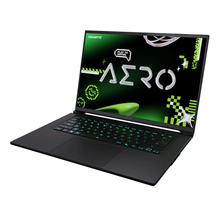 GIGABYTE AERO X16 (WQXGA) GAMING NOTEBOOK (MODEL AERO X16 1VH93AUC93AH)