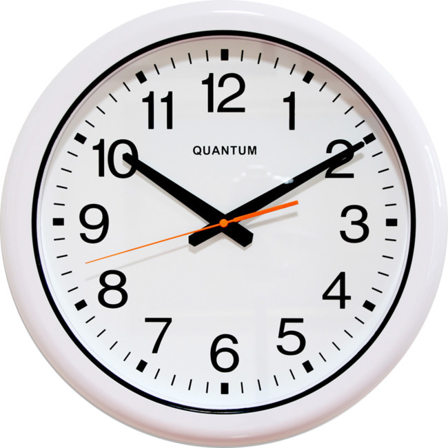 JADCO W875SG 400MM 16" SWIM/GYM CLOCK 555 HEYU IP55 RATED UV STABLE
