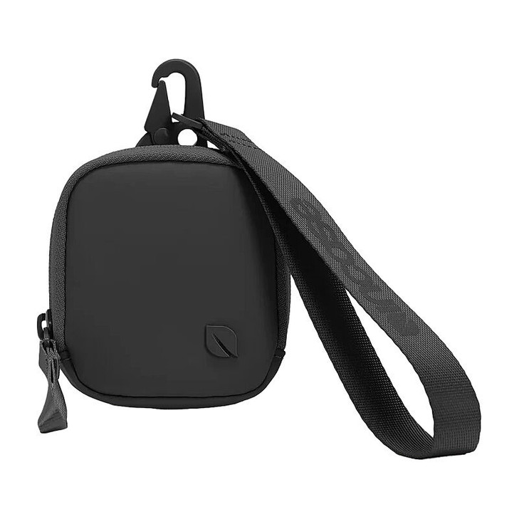 Incase A.R.C. Compact Pouch - Black [INCO400720-BLK]