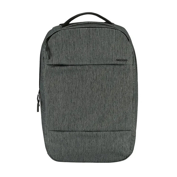 Incase City Compact Backpack - Heather Black [CL55571]