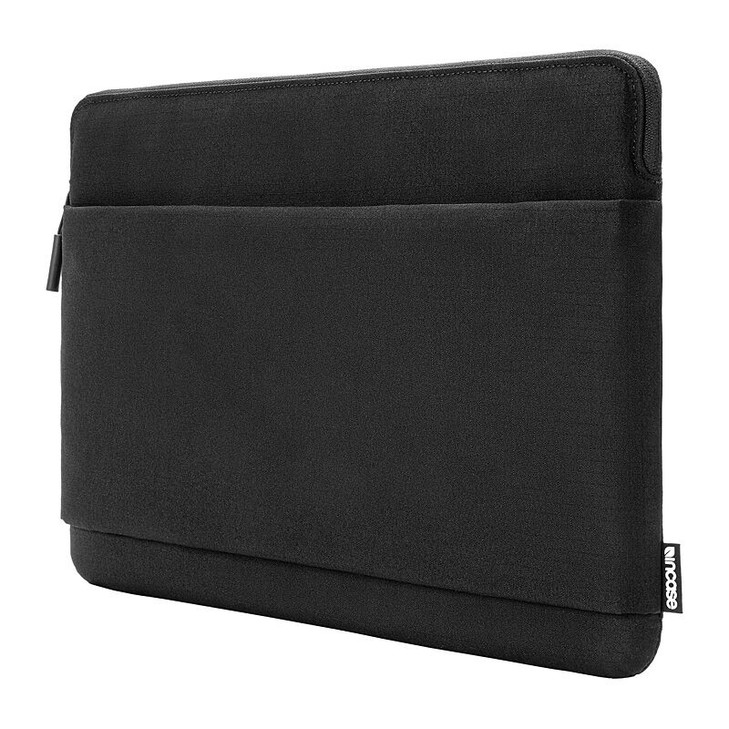 Incase Go Sleeve for 14 inch Laptop - Black [INMB100743-BLK]