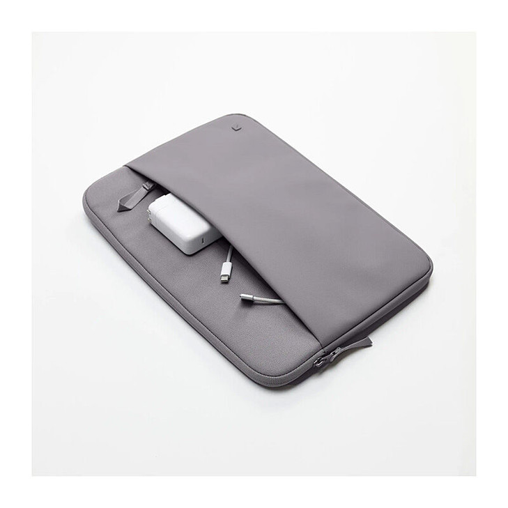 Incase A.R.C. Sleeve for 14-inch laptop - Gray [INCO400717-GRY]