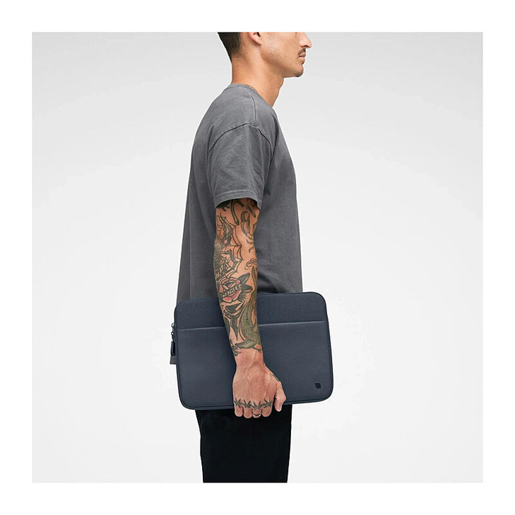 Incase A.R.C. Sleeve for 14-inch laptops in Navy [INCO400717-NVY]