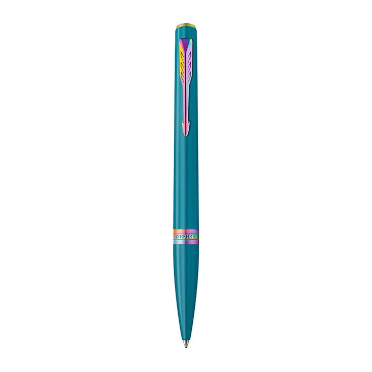PAR Meridian Teal BP RBT GBox