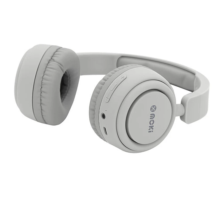 Moki Staple Headphones Cloud