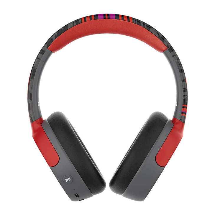 Moki Super Pop Headphones SK