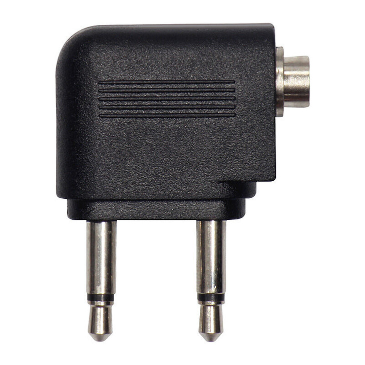 Moki Airline Headphone Adaptor