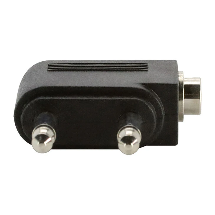 Moki Airline Headphone Adaptor
