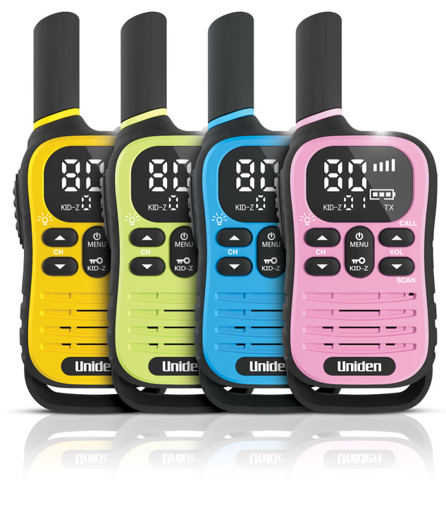 UH45-4MAX