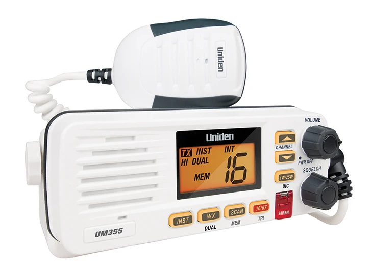 UM355VHF