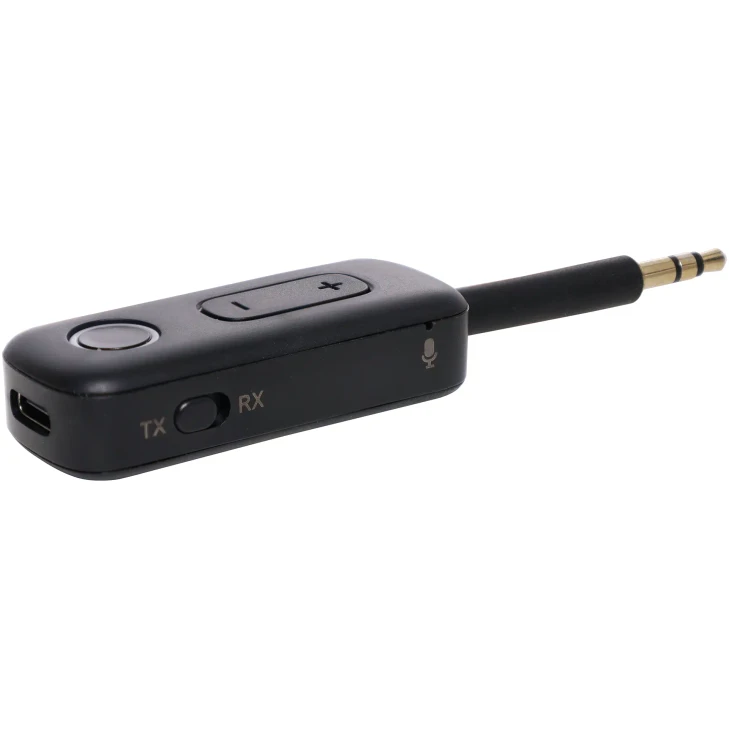 Portable Wireless Bluetooth Audio Adapter