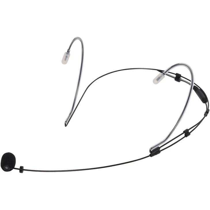 Headband microphone for C 7235