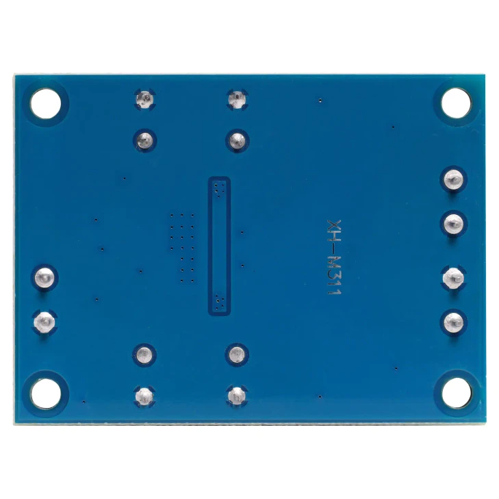 TPA3118 60W Mono Digital Audio Amplifier Board