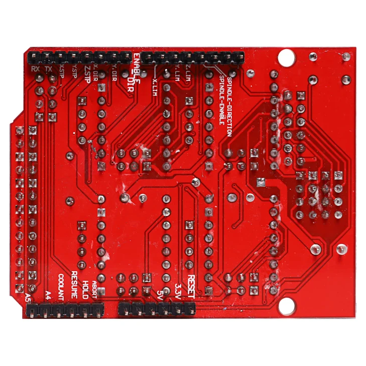 CNC Shield V3 A4988 Stepper Control Module