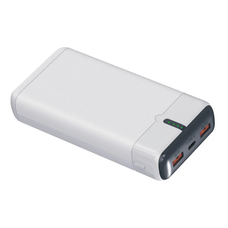 20000mAh USB C Power Delivery Battery Bank
