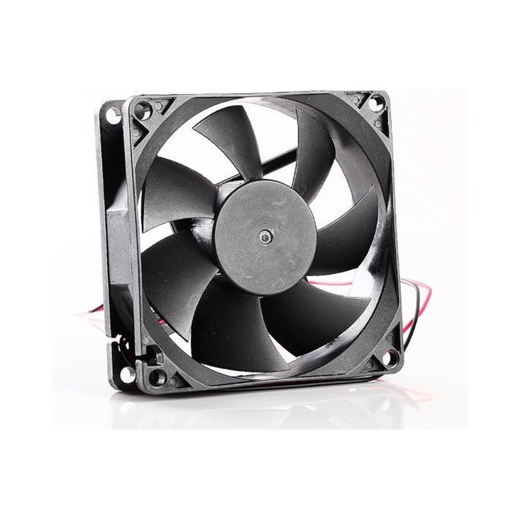 80mm TFX Silent Case Fan - Fan only no Screw for Aywun SQ05 TFX PSU 1500rpm.