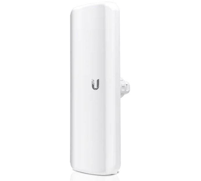 Ubiquiti LiteBeam AC All-in-one, 802.3AC AirMax Radio with 16dBi 90 deg 5GHz 802.11ac Antenna with GPS Sync and Management Radio, Incl 2Yr Warr
