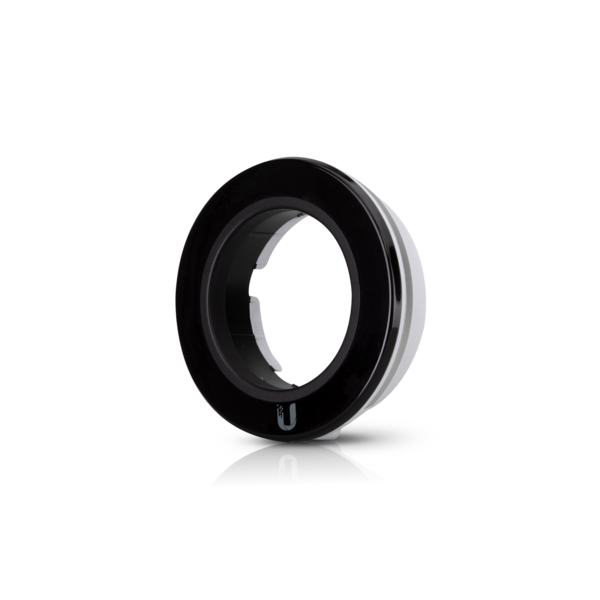 Ubiquiti IR Range Extender, LED Accessory for UniFi Protect G4 Bullet Camera - UVC-G4-BULLET, Weather Resistant For Outdoor,Incl 2Yr Warr