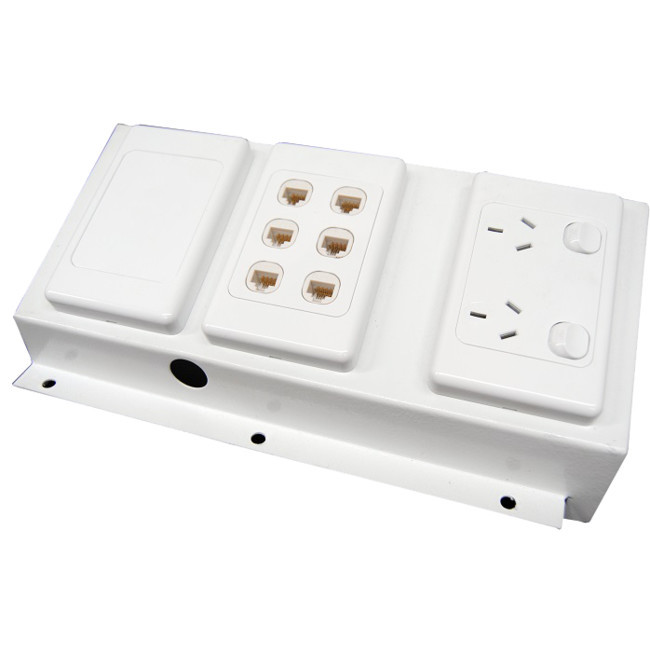 BBNBNV1 NBN COMPLIANT ENCLOSURE ESTATE APPROVED