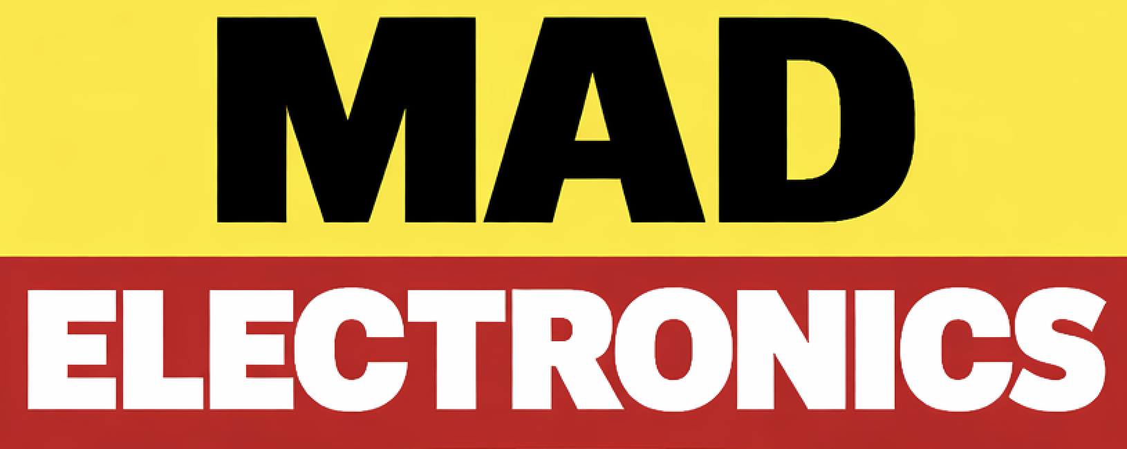 MAD Electronics Australia